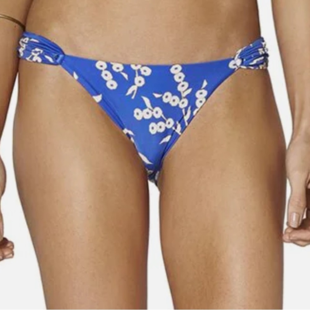 Vix Berries Loop Bikini Nwt - image 2